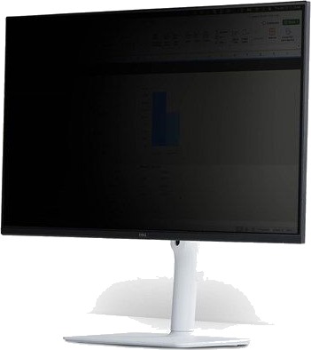 StarTech Personvernfilter 22" 16:10 antirefleks blålysfilter TAA-kompatibelt 22M61-PRIVACY-SCREEN