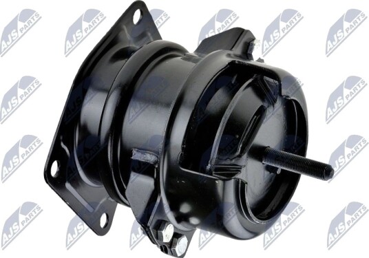 NTY ZPS HD 122 Motorfeste