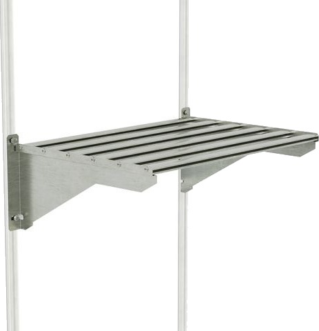 Canopia Robust shelf kit for greenhouse Palram Canopia Robust shelf kit for greenhouse Palram