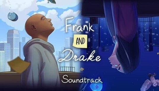 Frank and Drake Soundtrack Frank and Drake Soundtrack
