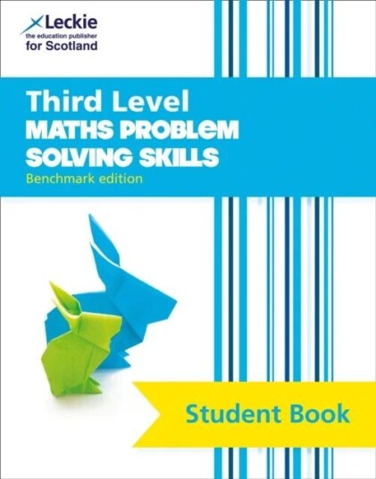 Third Level Maths Av Trevor Senior, Keith Gordon, Chris Pearce, Leckie
