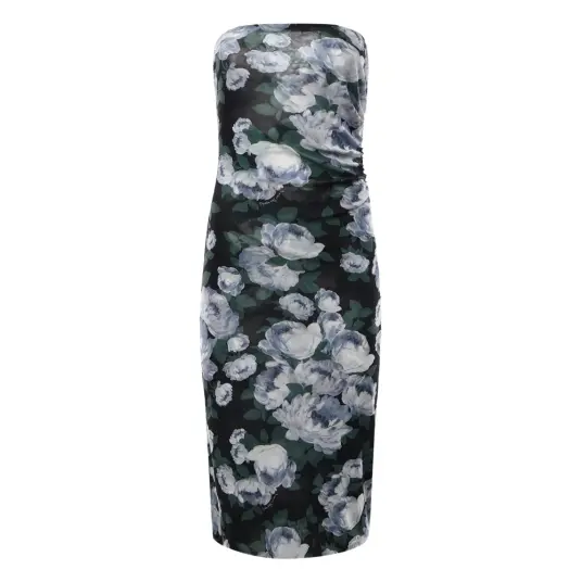 Stella McCartney, Dame, Kjoler, Blå, M,