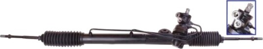 Tannstang SPIDAN 52334