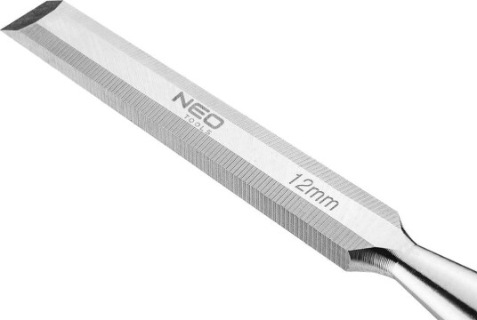 NEO Tools Stemjern 37-912 12 mm, CrV-Stål