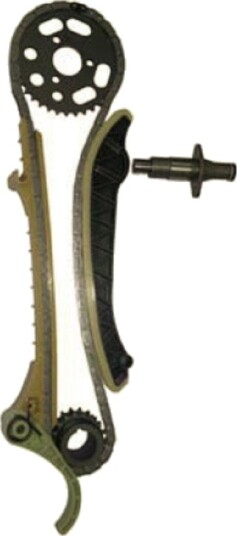 STARQ SQ327-11116 Registerkjedesett