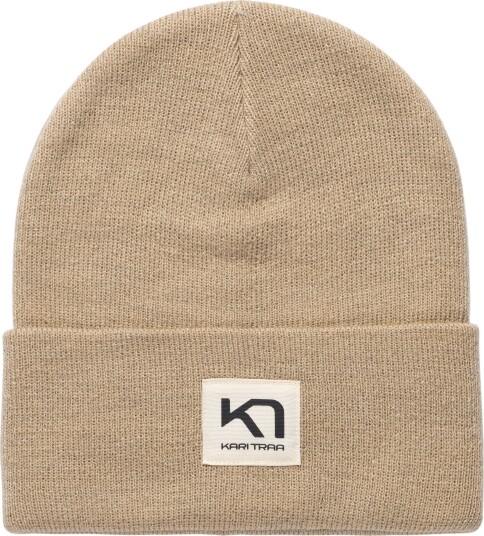 Kari Traa Women's Røthe Beanie Mocha OneSize