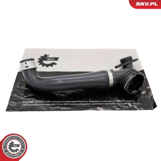 Ladeluftslange ESEN SKV 54SKV400