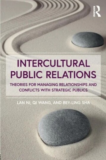 Intercultural Public Relations Av Lan Ni, Qi (University Of Oslo Norway) Wang, Bey-Ling Sha