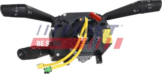 Bryter komplett rattstamme FAST FT00460