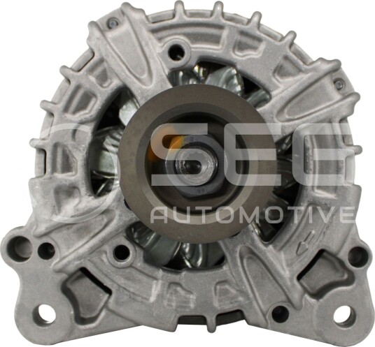 SEG Automotive 0125711086 Dynamo