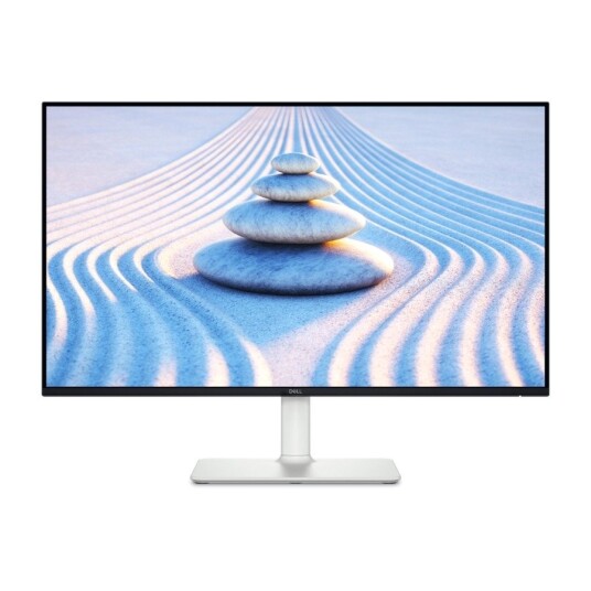 Dell S2725hs 27" Full HD IPS Skjerm med 100 Hz Oppdateringsfrekvens Dell S2725hs 27" Full HD IPS Skjerm med 100 Hz Oppdateringsfrekvens