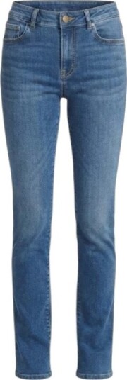 Fracomina Dame Jeans Blå W34, Fracomina Dame Jeans Blå W34,