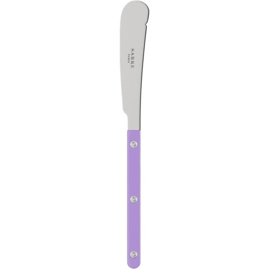Sabre Bistrot Smørkniv Mauve Sabre Bistrot Smørkniv Mauve