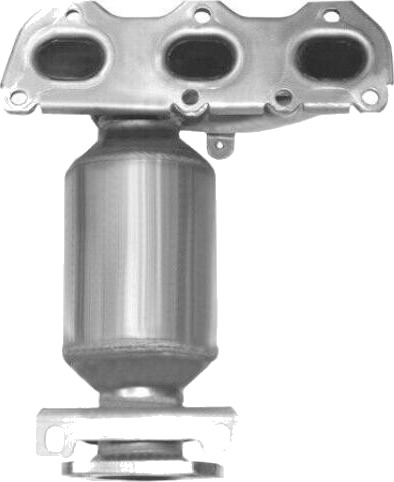 Katalysator VEGAZ SEK-933BLAU