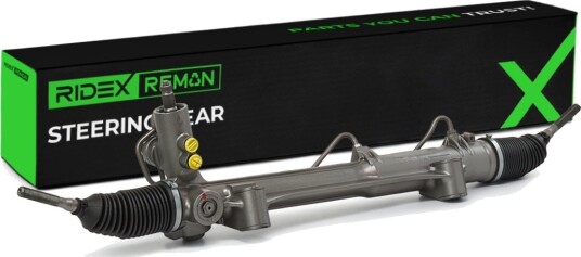 Tannstang RIDEX REMAN 286S0036R Tannstang RIDEX REMAN 286S0036R