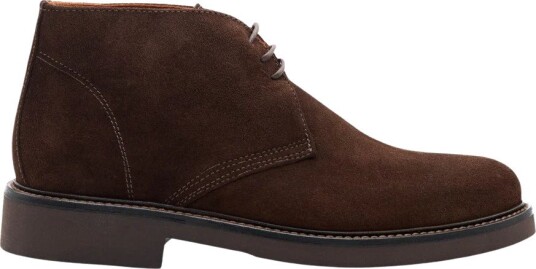 Exton, Herre, Sko, Brun, 42 EU, Exton, Herre, Sko, Brun, 42 EU,