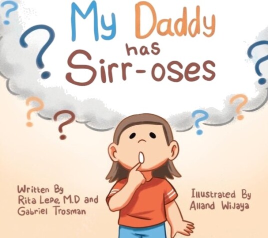 My Daddy Has Sirr Oses? My Daddy Has Sirr Oses?