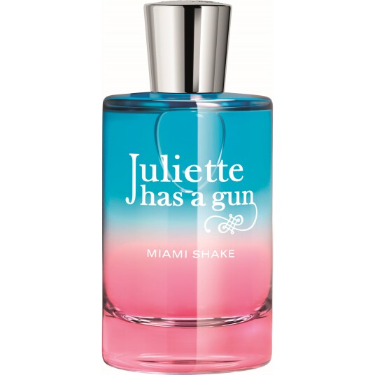 Juliette Has A Gun Miami Shake Eau de Parfum 100 ML - Fruigourmand Duft med Vanilje Juliette Has A Gun Miami Shake Eau de Parfum 100 ML - Fruigourmand Duft med Vanilje