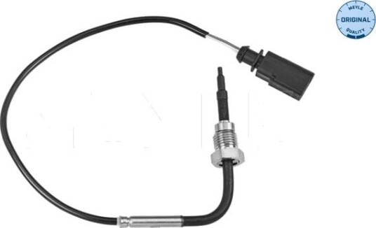 Sensor, eksostemperatur MEYLE 114 800 0063