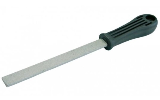 Polen "Artu" Wolframfil Flat 200 Mm (69411)