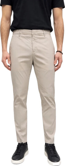 Dondup Herre Bukser Beige W38,