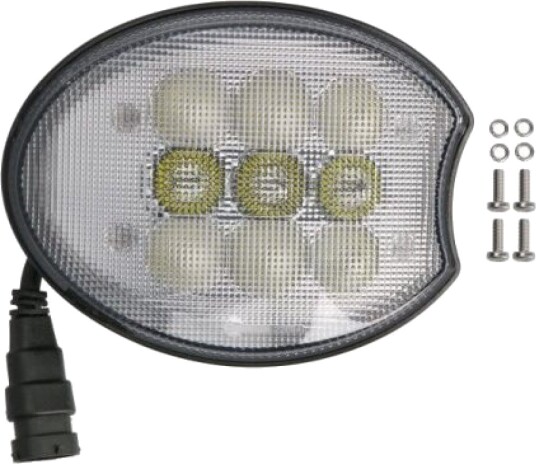 Hovedlyskaster TRUCKLIGHT TL-AG040R