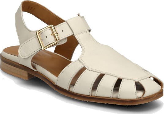 ANGULUS | Sandals Flat Closed Toe Op | 39.5