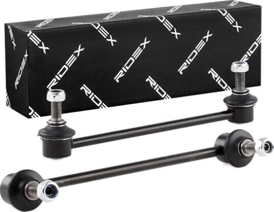 Reparasjonssett, stabilisator koplingsstang RIDEX 2067R0029