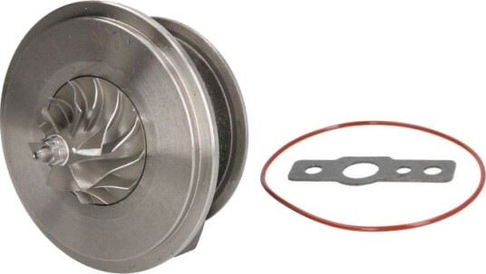 Kjernegruppe, lader EVORON EVCH0170