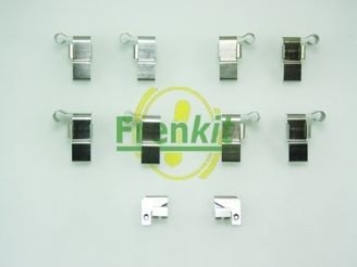 Monteringssett bremseklosser FRENKIT 901238