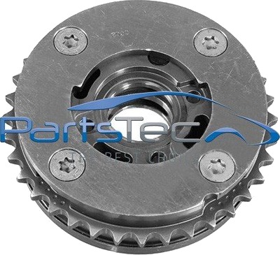 Kamakselregulering PartsTec PTA126-0207 Kamakselregulering PartsTec PTA126-0207