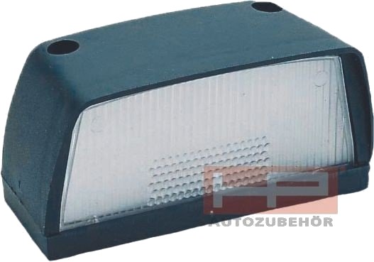 Nummerskiltlys, tilhengerfeste HPAUTO 28220