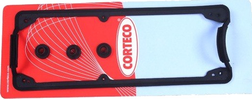 Tetning, topplokkdeksel CORTECO 026147P