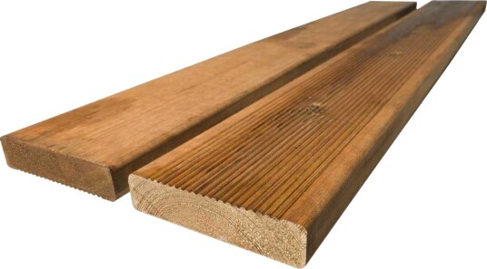 Møreroyal® FURU 28X120 TER DUO BRUN ROYAL