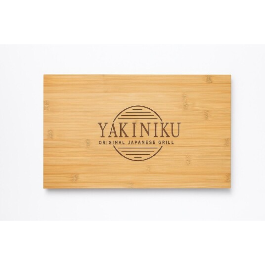 Yakiniku Yakiniku Rectangular Tableprotector Reservedel