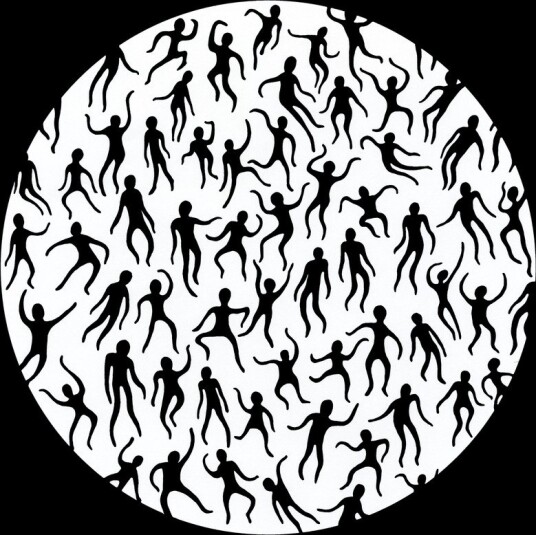 Dan Lissvik Midnight Vinyl