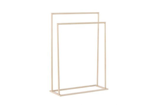 Venture Design Alva henger Kalkmaling 70 x 30 cm Hvit