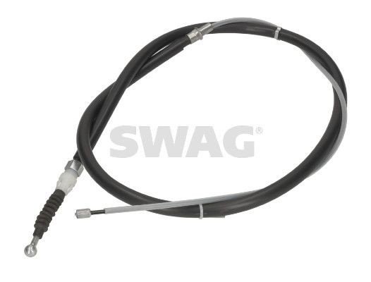 Swag Tautrekk parkeringsbrems SWAG 33 11 0910