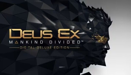 DEUS EX: MANKIND DIVIDED - DIGITAL DELUXE EDITION, Mac OSX