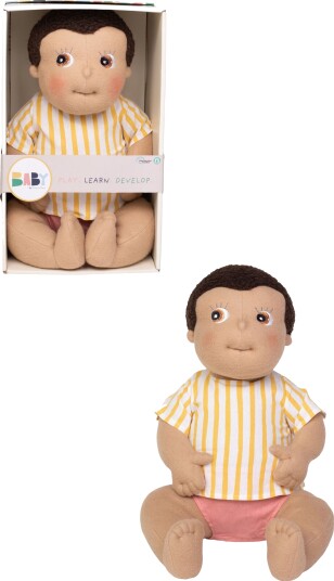 Rubens Barn Dukke 45 cm Baby Ben Rubens Barn OneSize Dukke