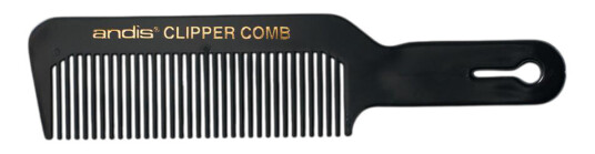 Andis Original Black Clipper Comb