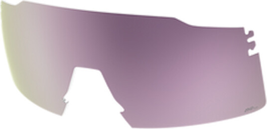 SCOTT Stride linse AMP Lavender Chrome SCOTT Stride linse AMP Lavender Chrome