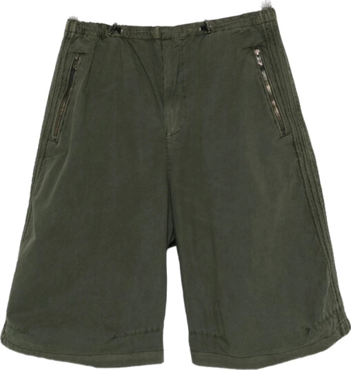 Diesel Herre Shorts Grønn M,