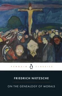 On The Genealogy Of Morals Av Friedrich Nietzsche