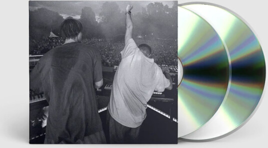 Röyksopp True Electric CD