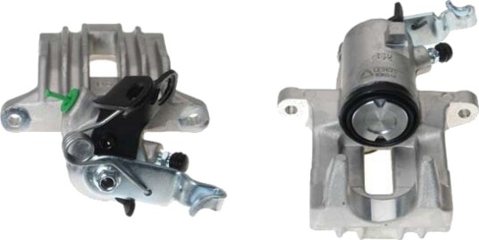 Bremsecaliper Axia 393645