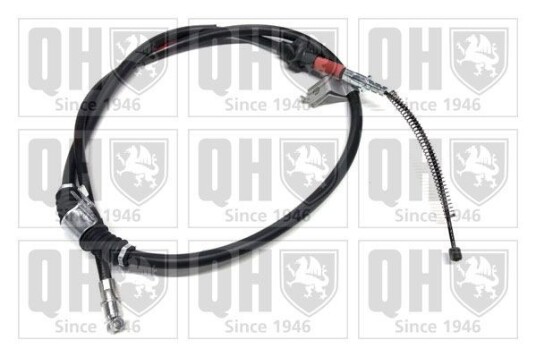 Tautrekk håndbremse QUINTON HAZELL BC4255