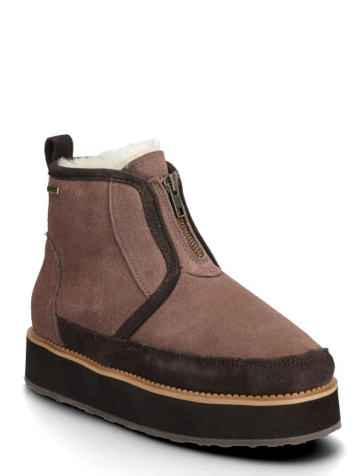 Axelda Bormio 2 Wp - Brown - 38 Axelda Bormio 2 Wp - Brown - 38