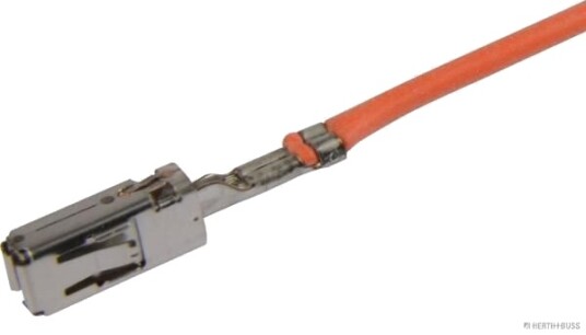 HERTH+BUSS ELPARTS 51277204 Reparasjonskabel