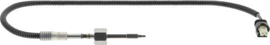 TOPRAN 410 653 Sensor, eksostemperatur TOPRAN 410 653 Sensor, eksostemperatur
